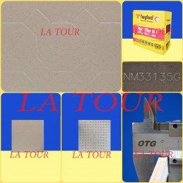 GRES ANTIDERAPANT LUSTRE...