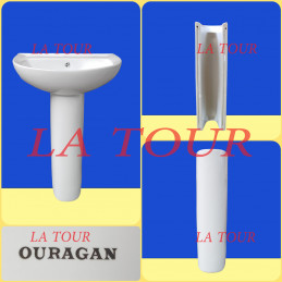 COLONNE LAVABO EN...