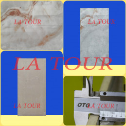 GRES POLI INDIEN 120x60...