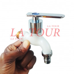 ROBINET D'ARROSAGE 15/21...