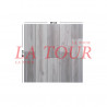 GRES MATE 40x40 GHANA TON BOIS REF.(FGP44223G) GRIS