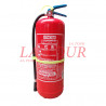 EXTINCTEUR A POUDRE 09KG A AIGUILLE ABC REF.(233B) DESAUTEL