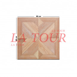 GRES EMAILLE MATE 60x60...