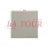 GRES LUSTRE ANTIDERAPANT 30x30 PETIT LOSANGE BEIGE