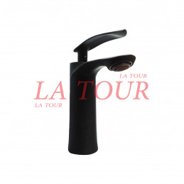 MITIGEUR LAVABO BOUT POINTU...