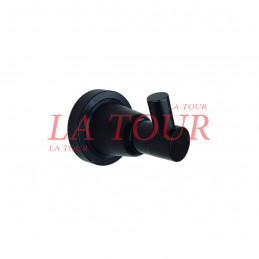 PORTE MANTEAU BRIMIX NOIR
