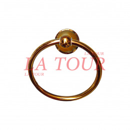 PORTE SERVIETTE ANNEAU...