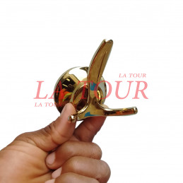 PORTE MANTEAU 3 BOUTS...