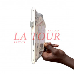 COFFRET DE DOUCHE...