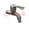 ROBINET PUISAGE Ø 15/21 1/4TOUR SANITARY WARE CHROME