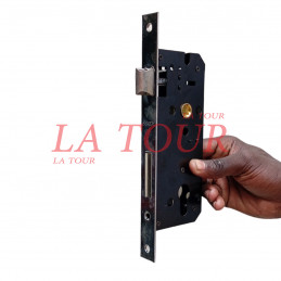 COFFRET RECTANGLE SQIEK NOIR