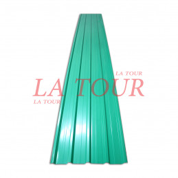 BAC ACIER BAC FORM LISSE 05...