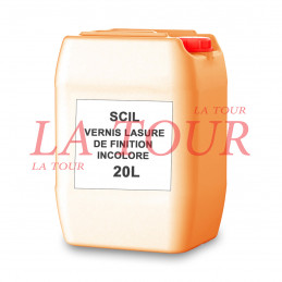 VERNIS LASURE DE FINITION...