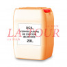 VERNIS LASURE DE FINITION  20,0L SCIL INCOLORE