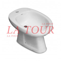 BIDET GRAVENA UCL BLANC
