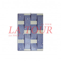 FAIENCE INDIEN (20x30)...