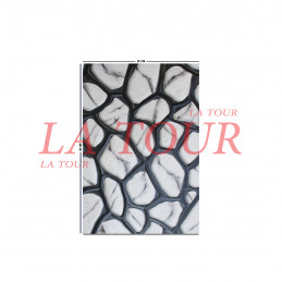 FAIENCE INDIEN (20x30)...
