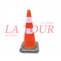 CONE DE SIGNALISATION EN...