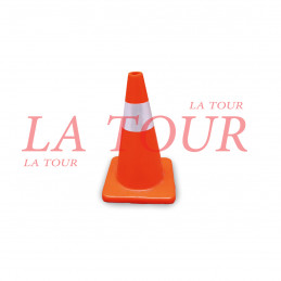 CONE DE SIGNALISATION EN...