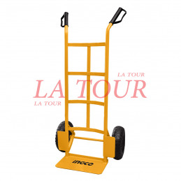 DIABLE DE MANUTENTION 150KG...