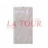 GRES POLI 120x60 INDIEN FOND BEIGE MARBRE MARRON