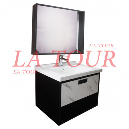 MEUBLE DE DOUCHE...
