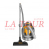 ASPIRATEUR MOQUETTE 2000W 2,5L REF.(VC20258) INGCO JAUNE GRIS