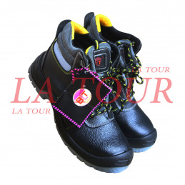 CHAUSSURES DE SECURITE BT...