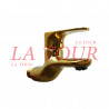 ROBINET LAVABO MURAL REF.(PT-1802) SON DORE