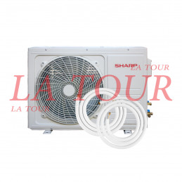 CLIMATISEUR SPLIT MOTEUR...