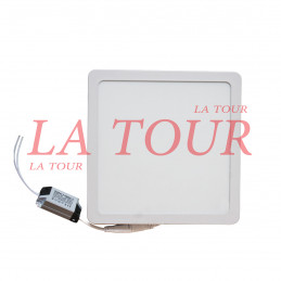 SPOT LED 217x32x220MM 18W...