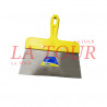 GRATTOIR 200MM REF.(AIW2013) SANTO PLUS JAUNE CHROME GRATTOIR 200MM REF.(AIW2013) SANTO PLUS JAUNE CHROME