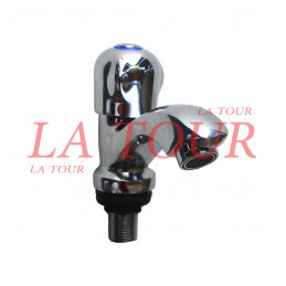 ROBINET LAVABO OGS CHROME