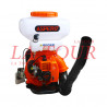 PULVERISATEUR MECANIQUE A DOS 20L (3WF-3A) ASPERO ORANGE NOIR