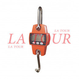 BALANCE ELECTRONIQUE...