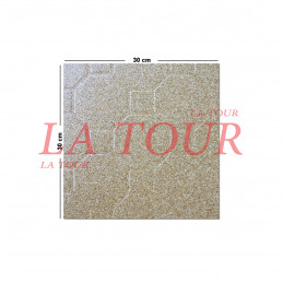 GRES ANTIDERAPANT LUSTRE...