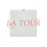 GRES ANTIDERAPANT LUSTRE 30x30 GHANA BALLON BLANC SALE