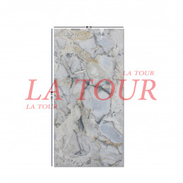 GRES POLI INDIEN 120x60...