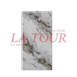 GRES MATE INDIEN 120x60...