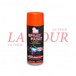 PEINTURE SPRAY 450ML HERO...