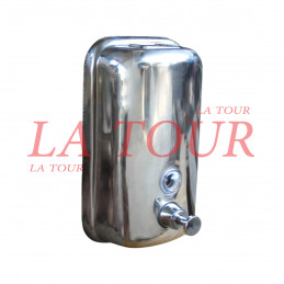 DISTRIBUTEUR DE SAVON 800ML...