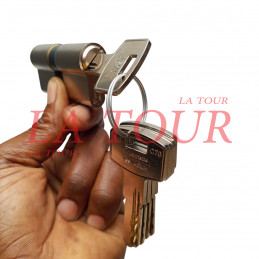 CYLINDRE INCOPIABLES...