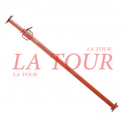 ETAIS METALLIQUE (2/3,60)ML...