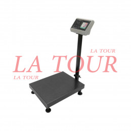 BALANCE ELECTRONIQUE...