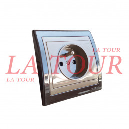 PRISE 2P+T KENZI INGELEC...