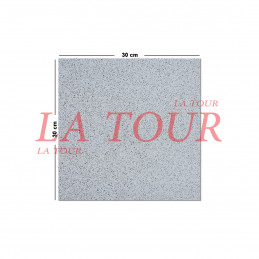 GRES EMAILLE MATE 30x30...