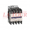 CONTACTEUR TETRAPOLAIRE 125A-230V REF.(TLLLC1D80004P7) SCHNEIDER
