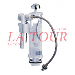 MECANISME WC COMBINE EROS...