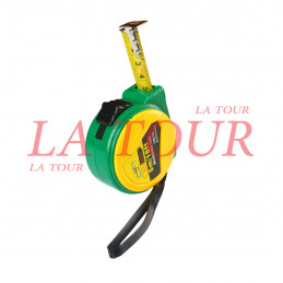 METRE A RUBAN 05,00ML 16FT...