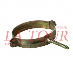 COLLIER Ø 63 ATLAS LAITON